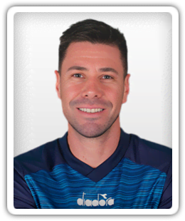 Thiago Mehl