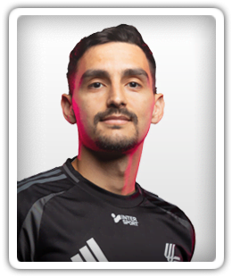Pablo Andrade