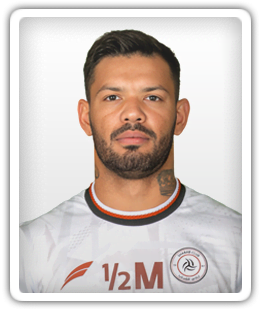 Carlos Júnior