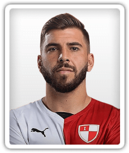 Bruno Lamas