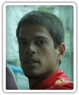 Victor Brasil