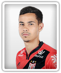 Arthur Henrique