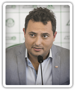 Alexandre Mattos
