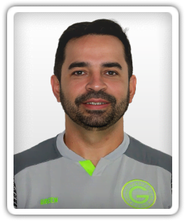 Cleber dos Santos