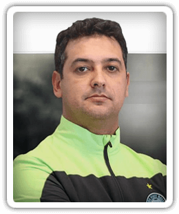 Marquinhos Santos