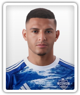 Diego Carlos