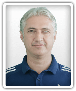 Claudiomir Rates