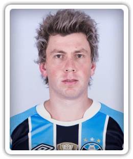 Gabriel Blos