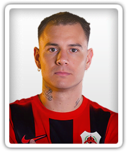 Róger Guedes