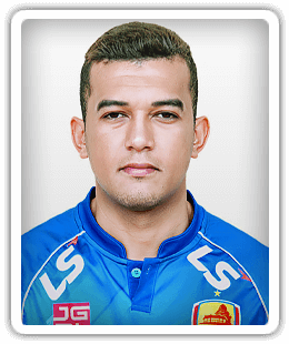 Rodrigo