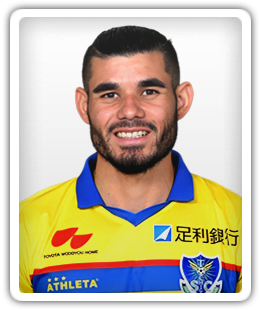 Thadeu Matos Miranda
