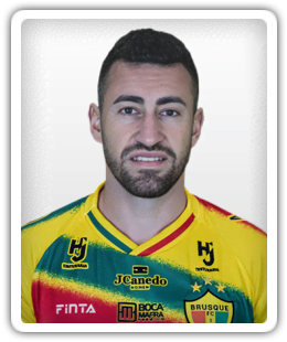 Paulinho Moccelin