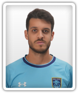 Lucas Kal