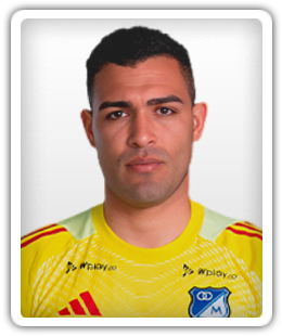 Álvaro Montero
