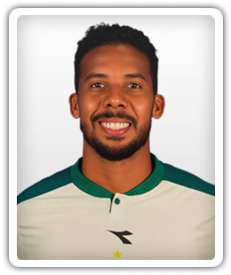 Willian Oliveira