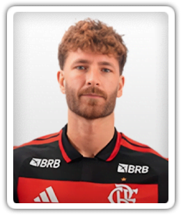 Léo Pereira