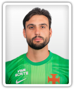 Daniel Fuzato