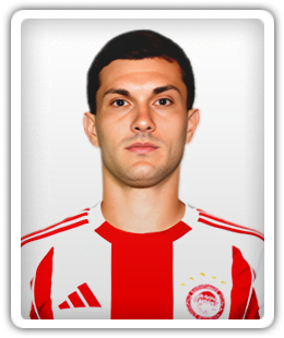 Gabriel Strefezza