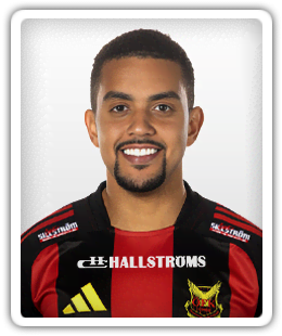 Erick Brendon Pinheiro da Silva