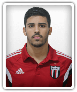 Carlos Henrique