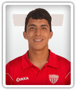 André Luiz