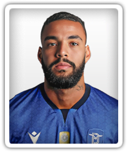 Gabriel Ramos