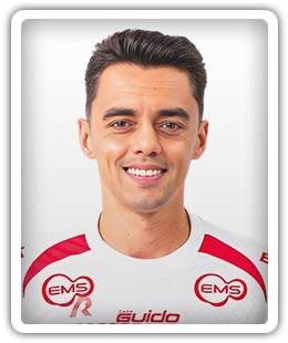 Matheus Ribeiro