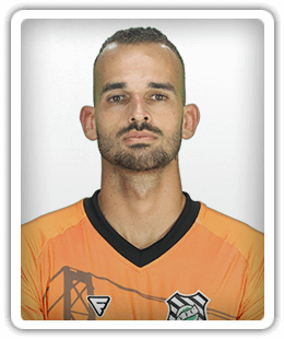 Rodolfo Castro