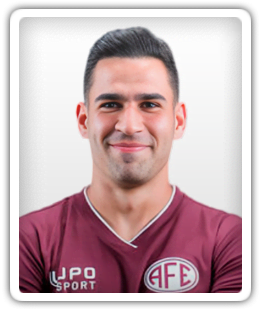 Thiago Lopes