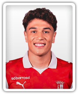 Vitor Carvalho