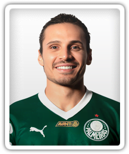 Raphael Veiga