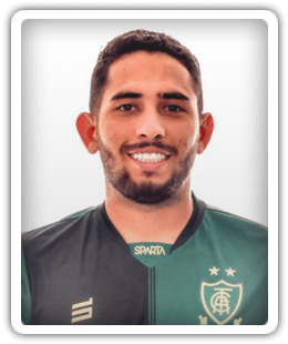 Caio Ribeiro