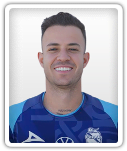 Gustavo Ferrareis