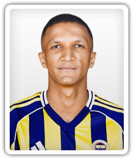 Rodrigo Becão