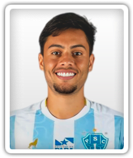 Leandro Vilela