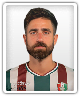 Rodrigo Pinho