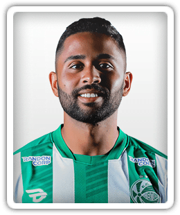 Rodrigo Sam