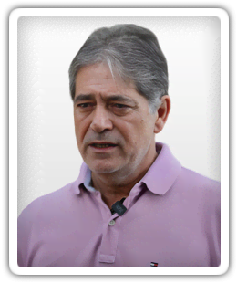 Marco Antônio Eberlin