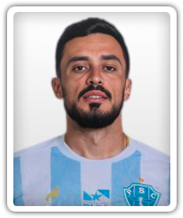 Anderson Leite