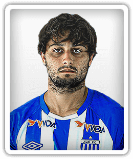 Wesley Soares
