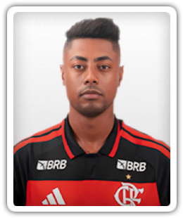 Bruno Henrique