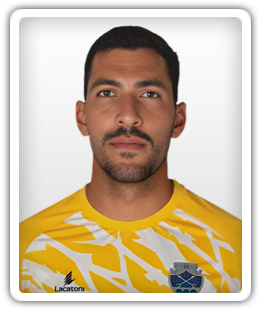 Rodrigo Moura
