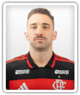 Léo Ortiz