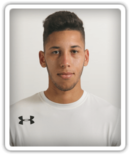 Marlon Martins