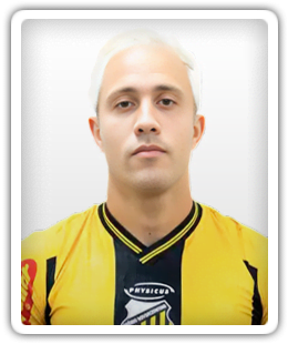 Matheus Frizzo