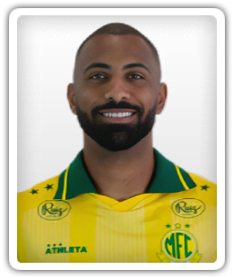 Everton Galdino
