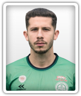 Patrick Valverde