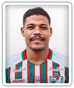 Willian Anicete