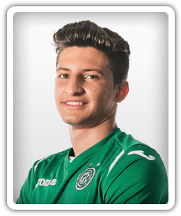 Gabriel Alves