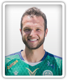 Léo Rigo